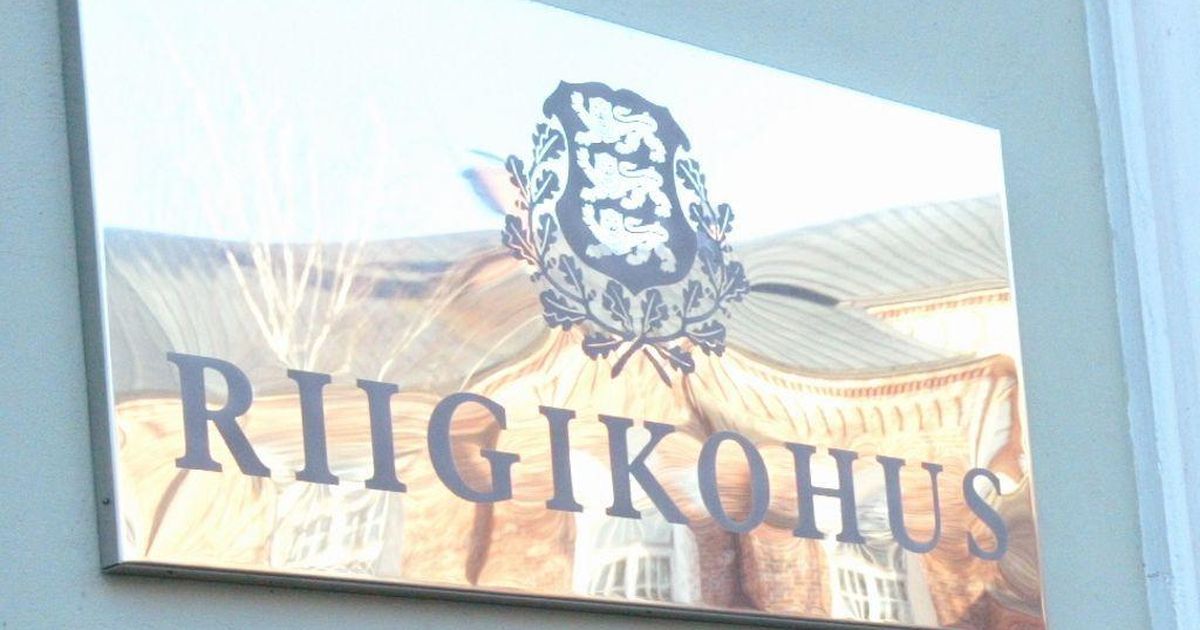 Pandivere Pansion OÜ ja selle juhid jäid hooletuses süüdi