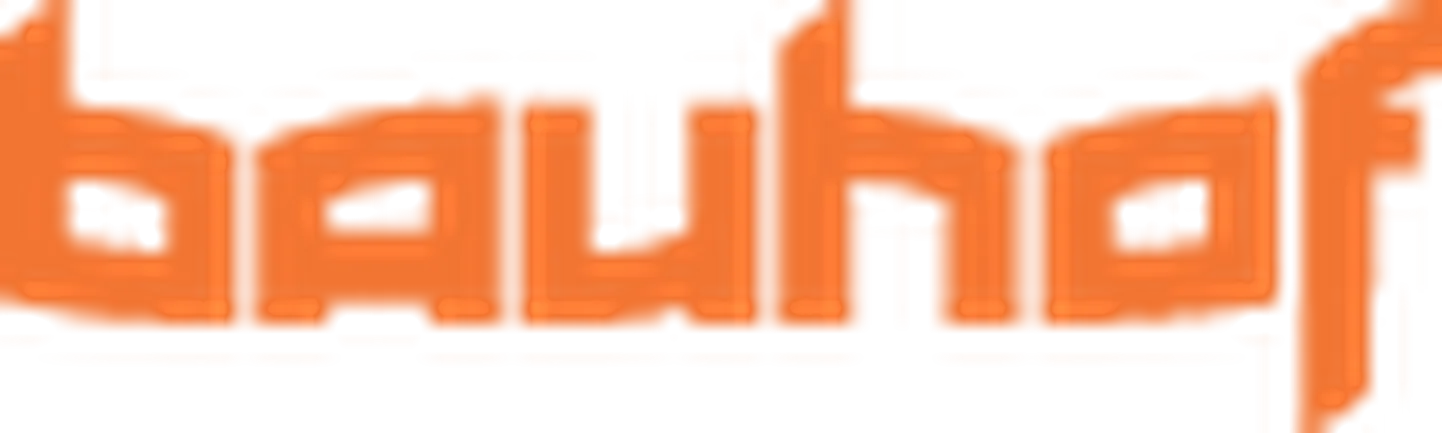 Bauhof logo