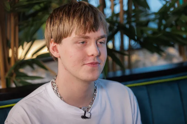KUULSUSEGA KOHTINGUL Karl Killing: miks meestele lilli ei kingita?