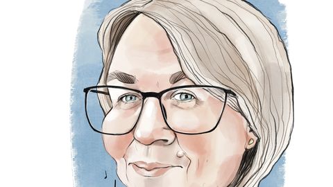 PERSOON ⟩ Haiglast välja ja Kreekasse