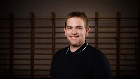 Kadrina spordikeskuse juht siirdub tööle jalgpalliliitu