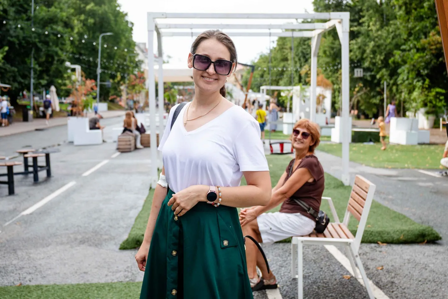 Valeria Kolganova