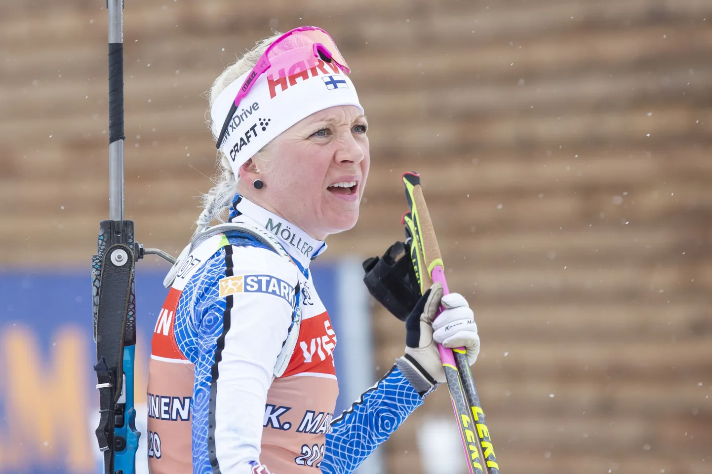 Kaisa Mäkäräinen