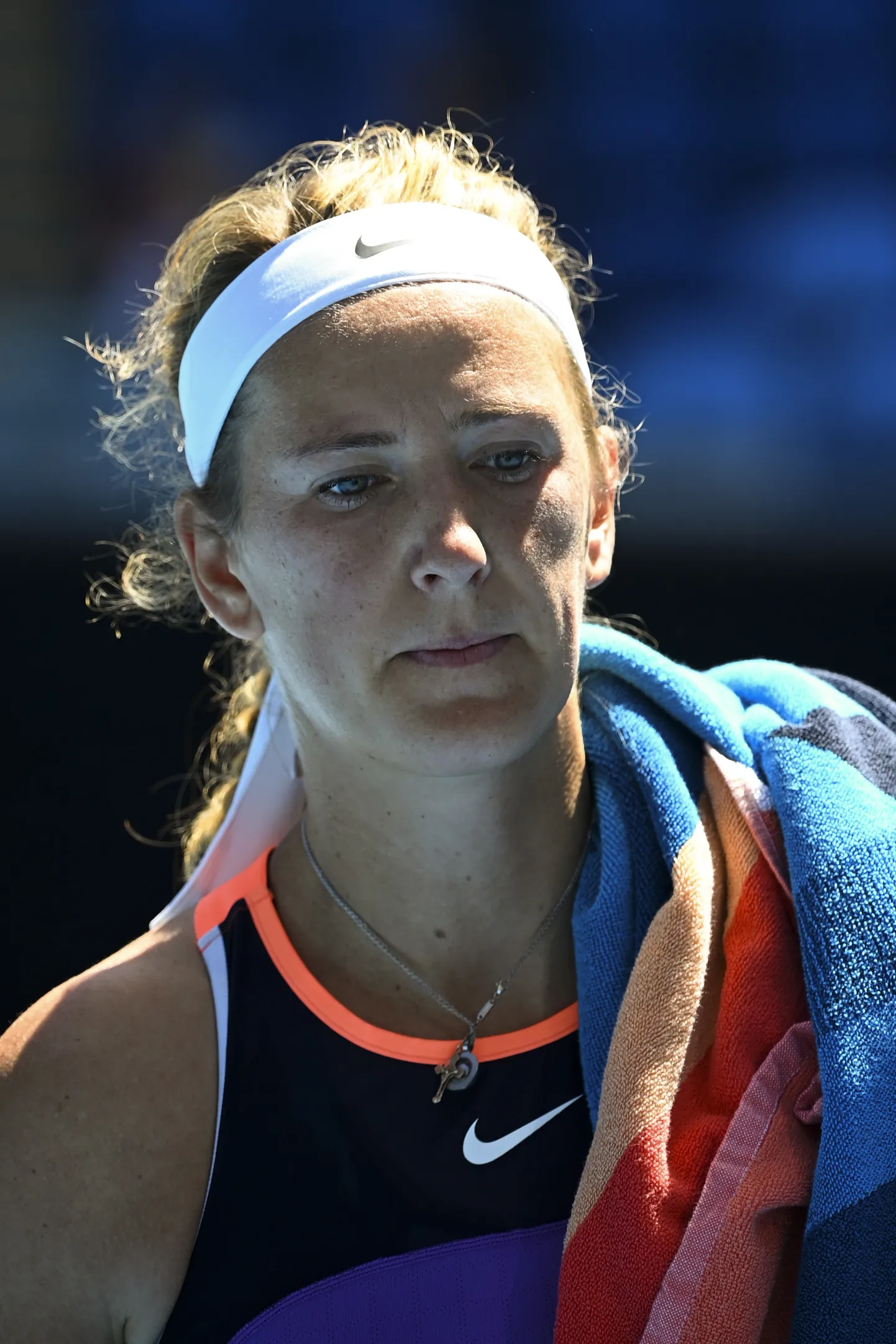 Viktorija Azarenka