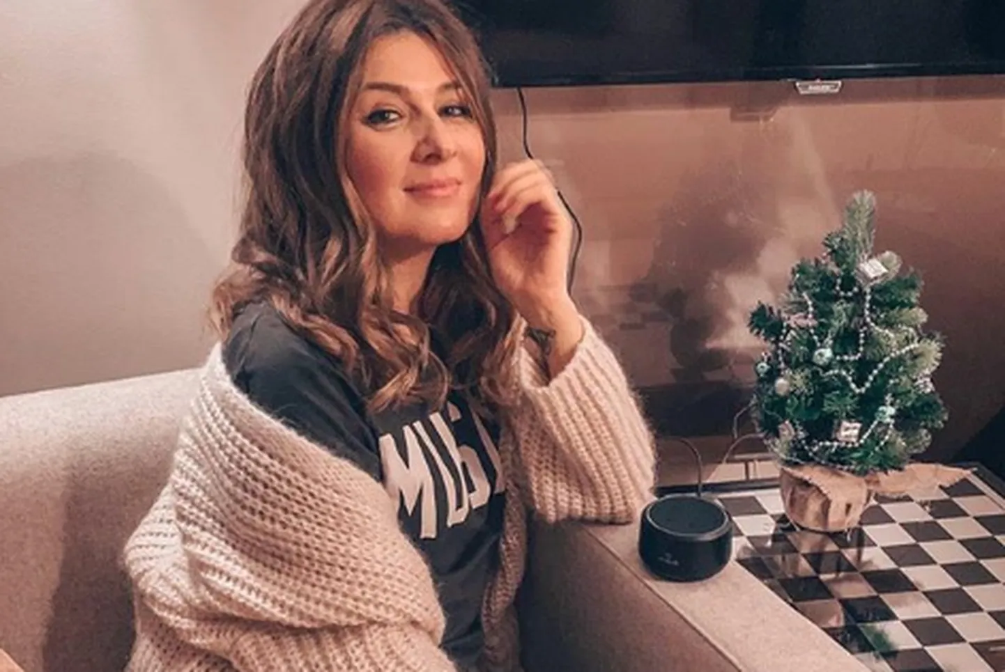 Жанна Бадоева