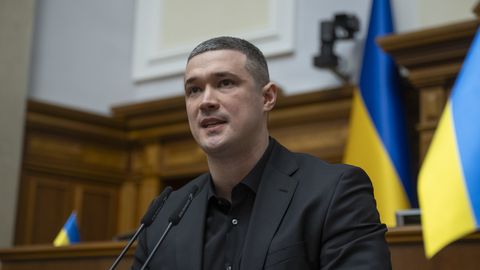 Kaitseminister: Ukraina tegi märtsis kahjutuks üle 35 350 Vene sõjaväelase