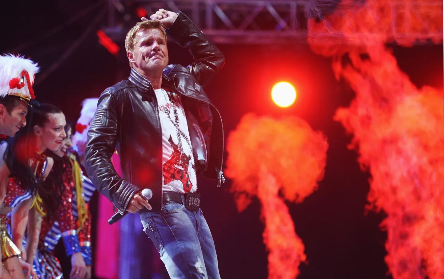 Dieter Bohlen