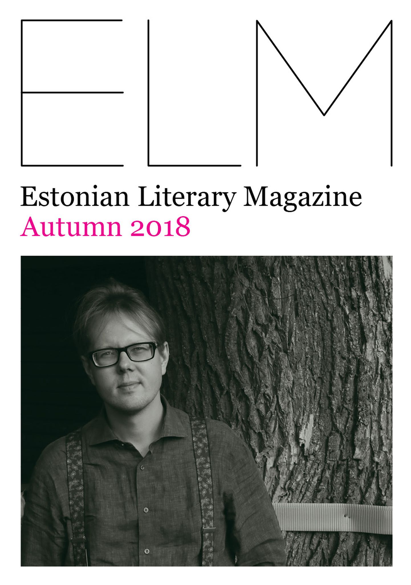 Estonian Literary Magazine.