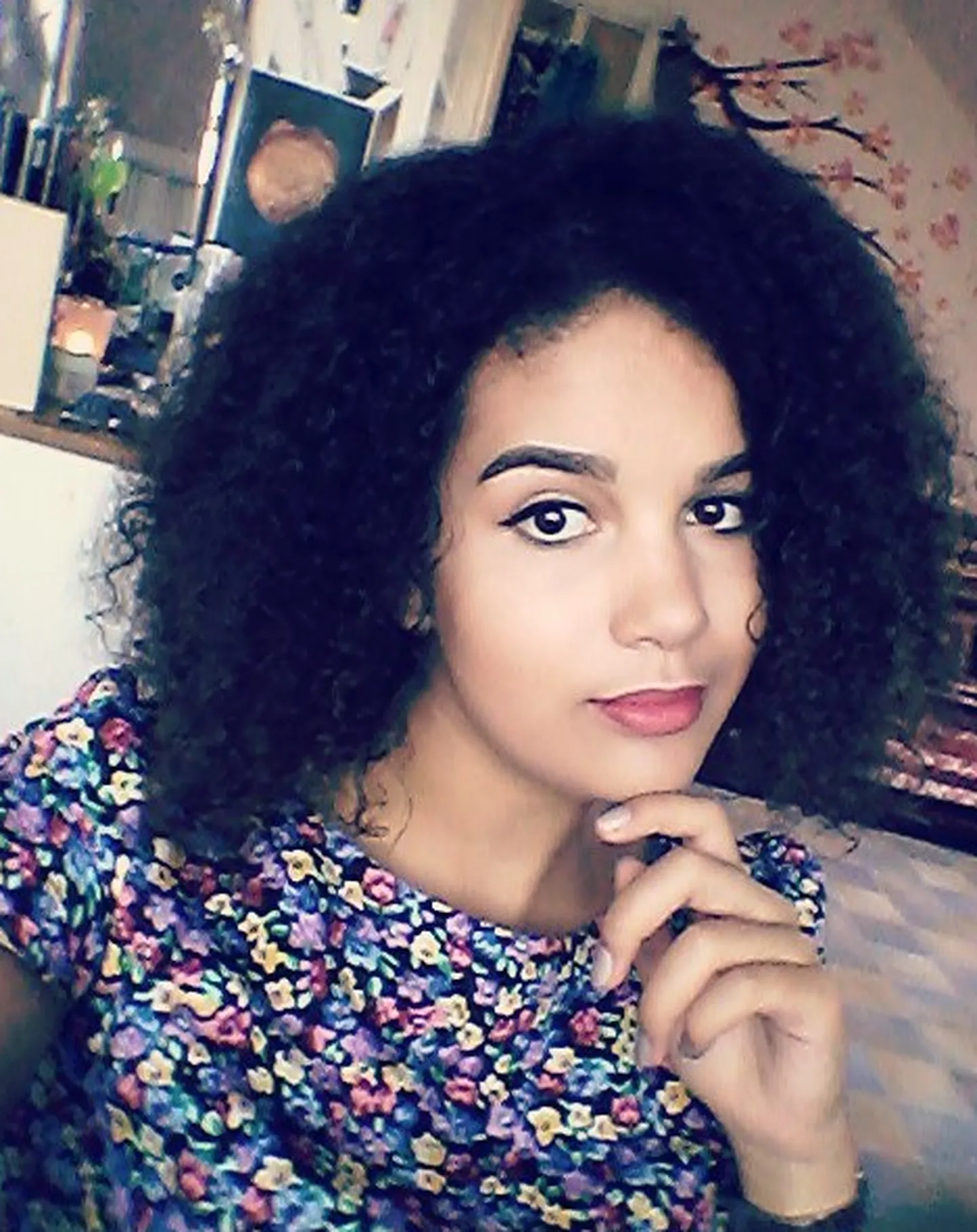 Sissi Nylia Benita