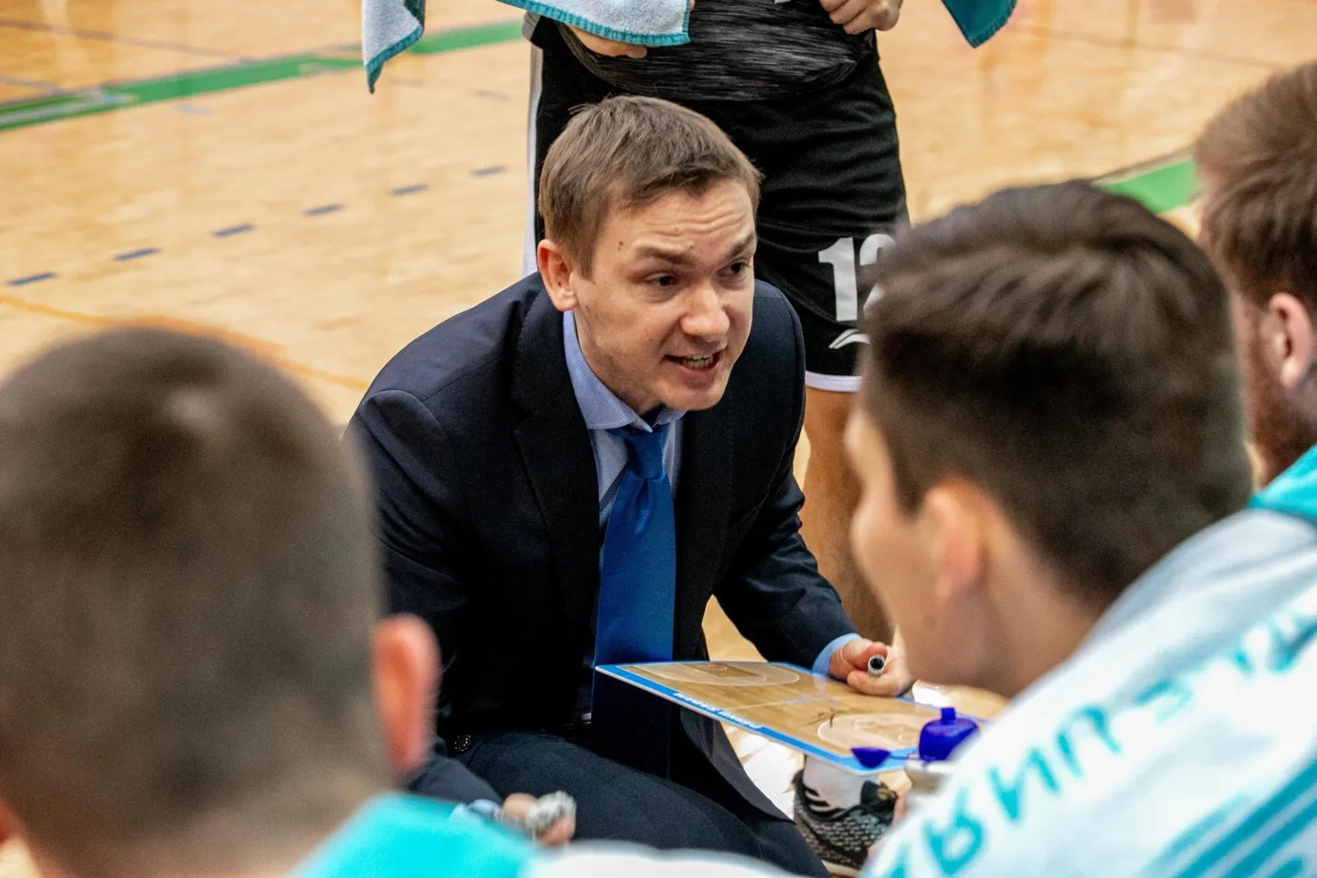 Heiko Rannula.