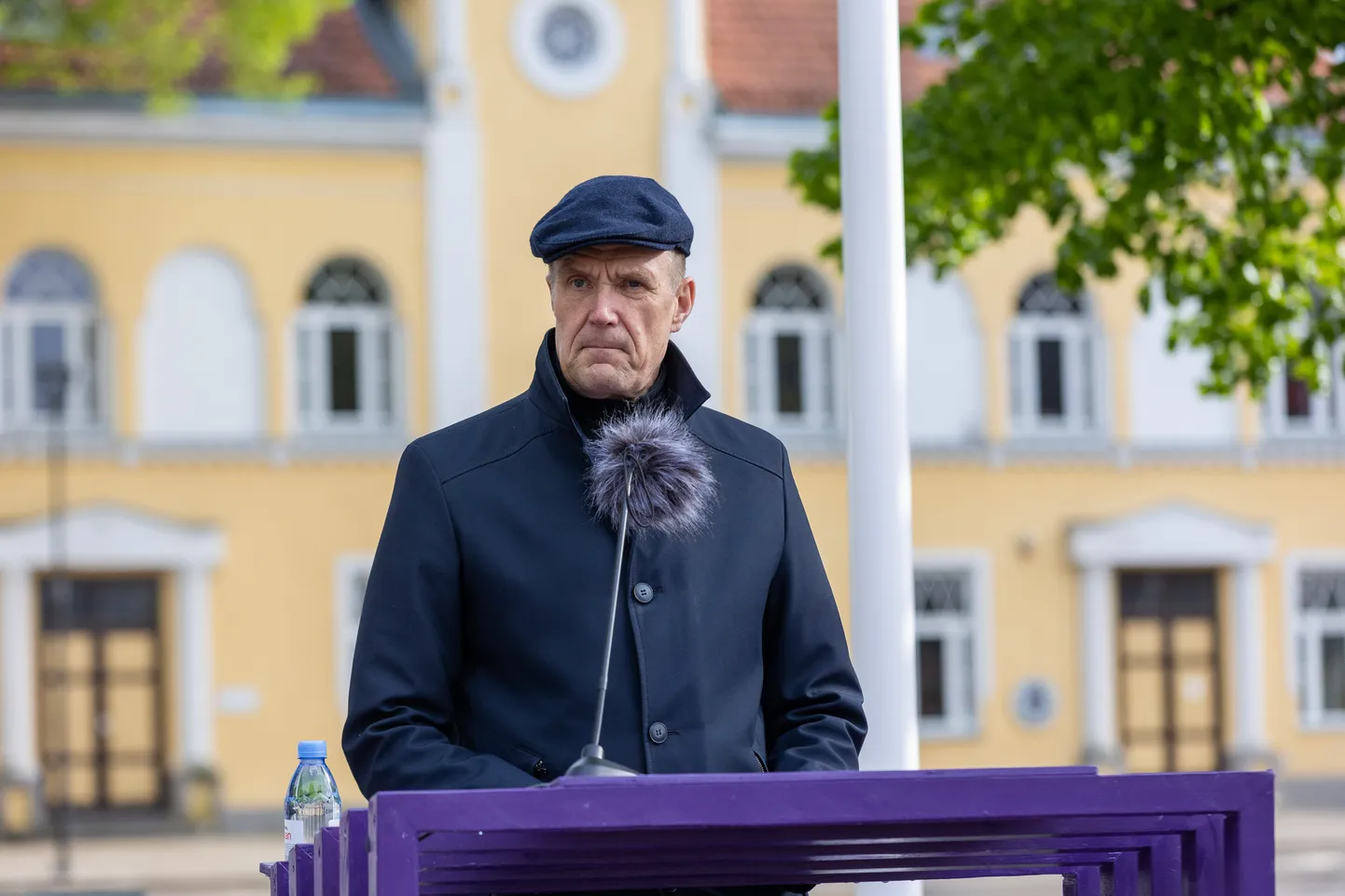 33 kõnet - Hardo Pajula