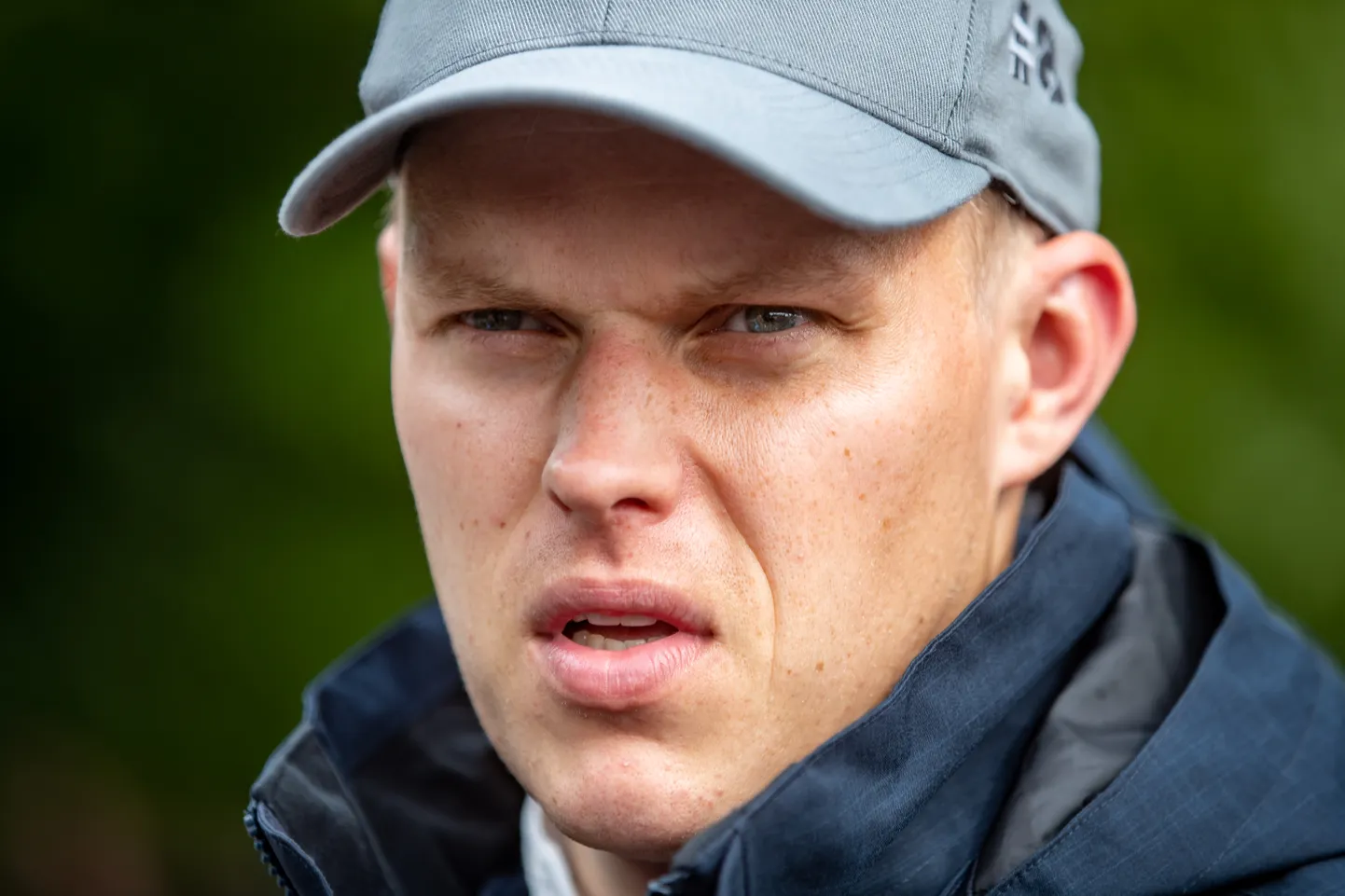 Ott Tänak.