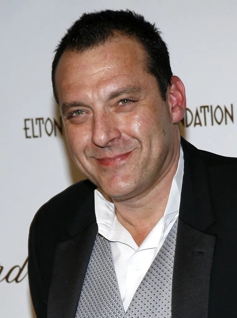 Tom Sizemore