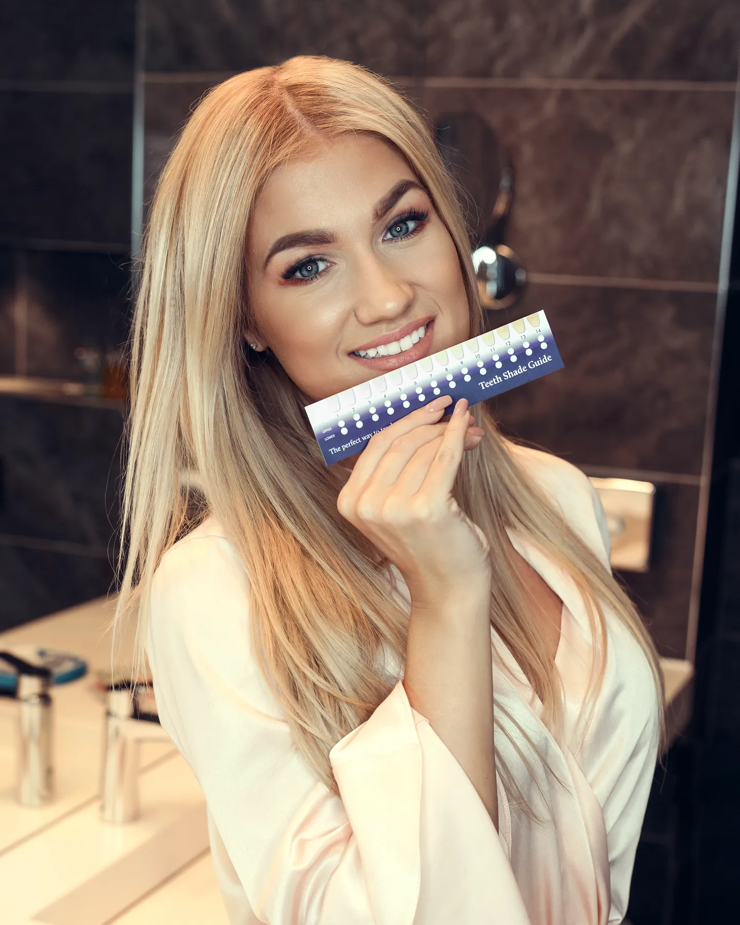 Eesti Laul 2020 poolfinalist Mariliis Jõgeva
