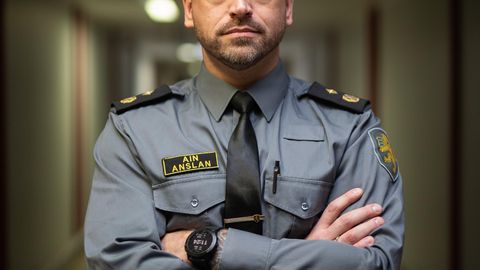 Viru Vangla direktor suundub juhtima siseakadeemiat
