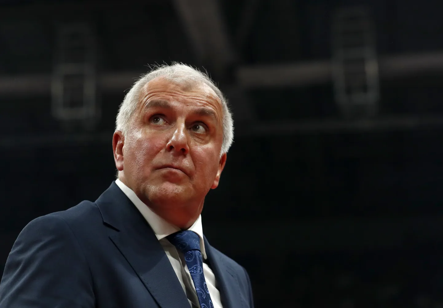Zeljko Obradovic.