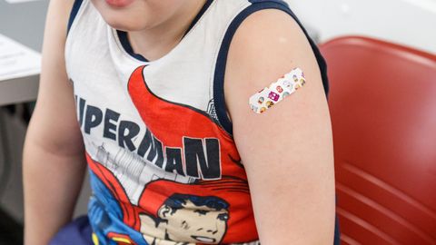 KÜSI EKSPERDILT ⟩ 29. aprillil toimub laste vaktsineerimise teemaline infotund