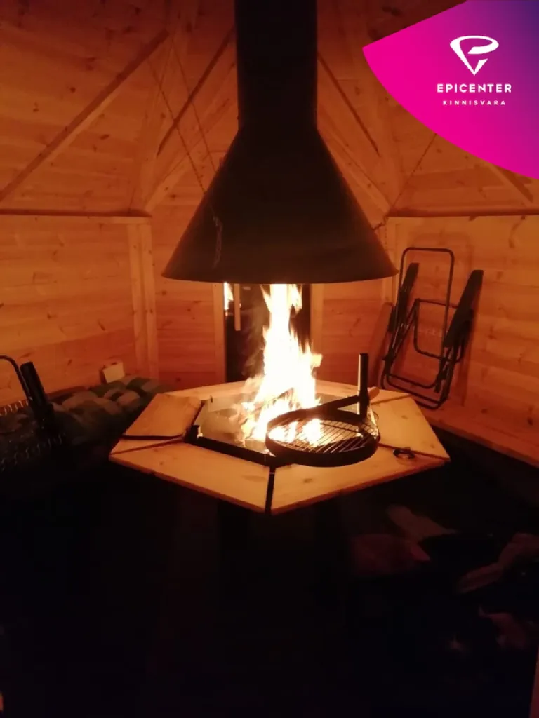 Suvila Järvamaal.