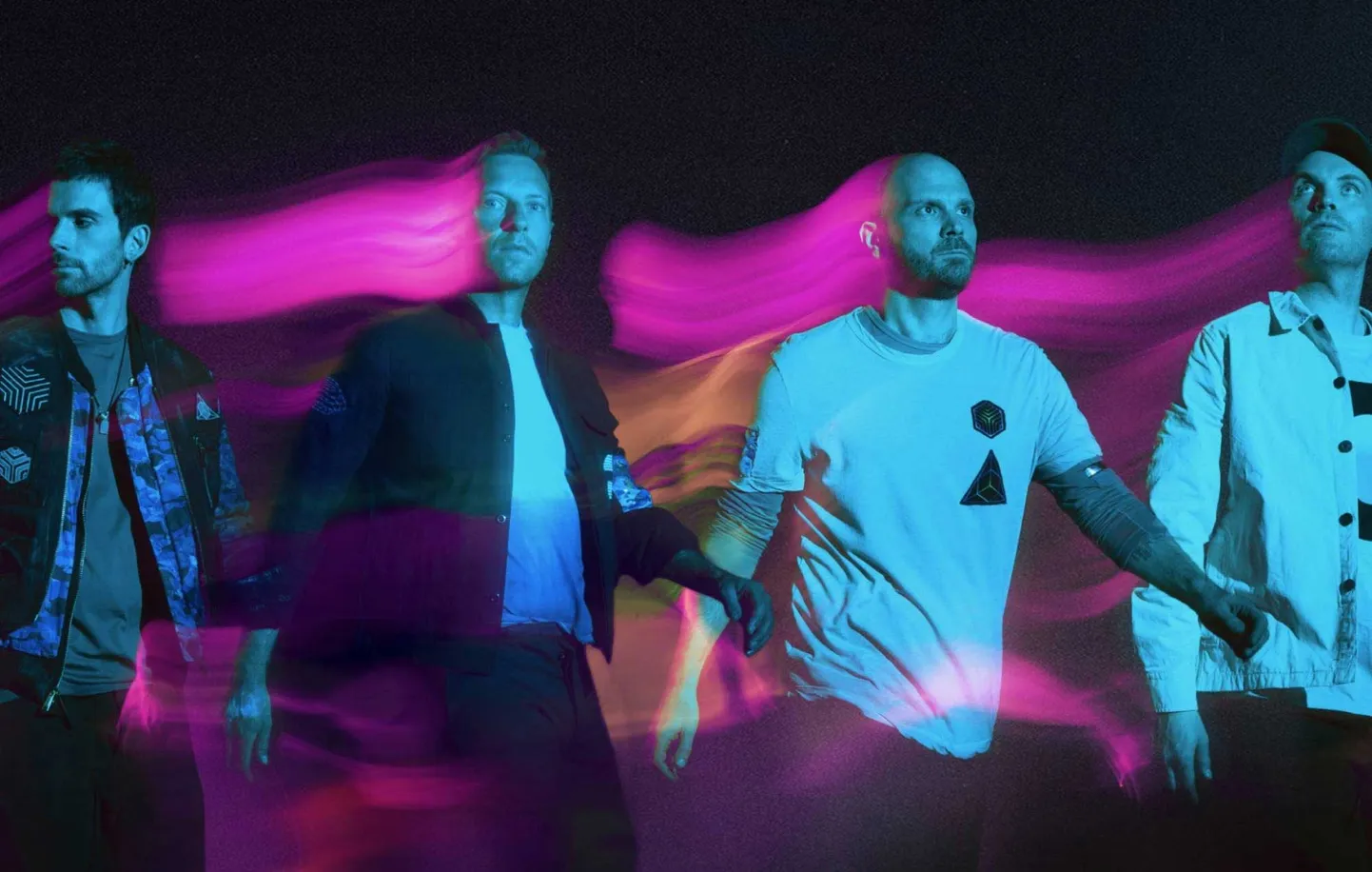 "Coldplay"