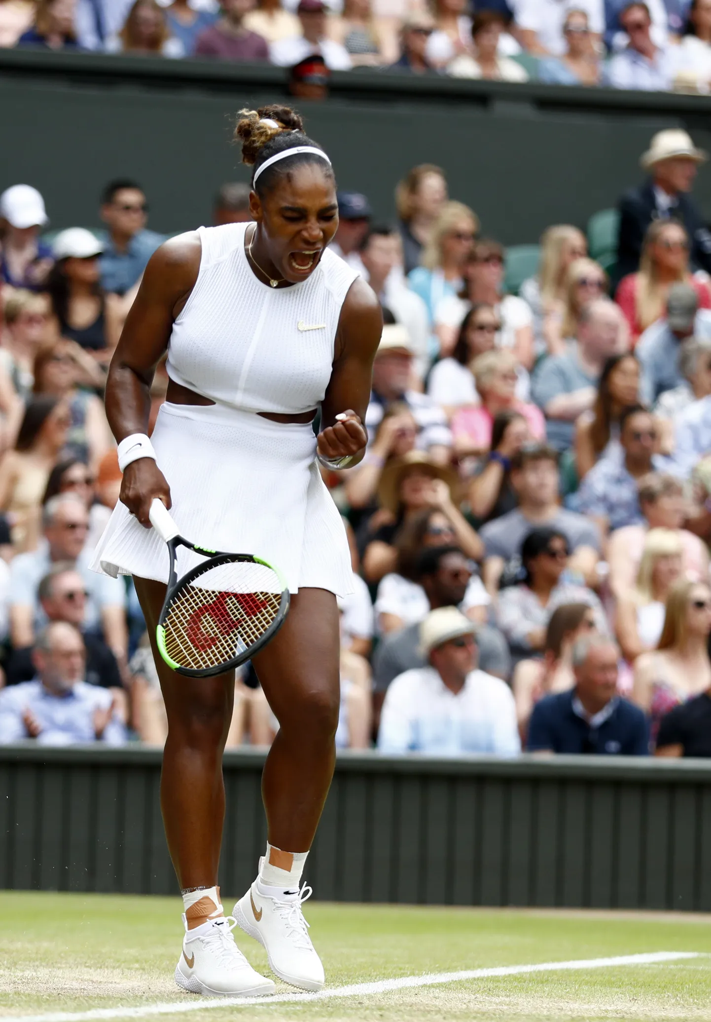 Serena Williams