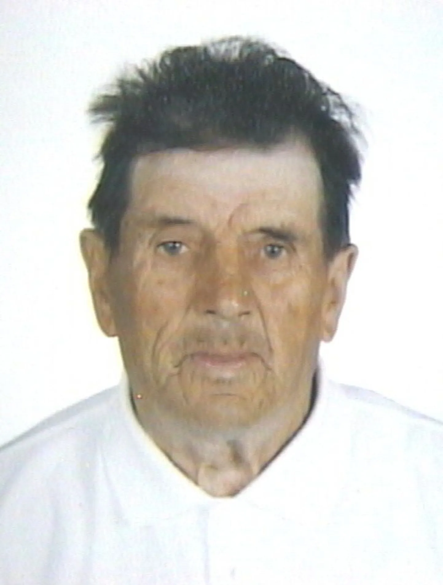 Пропавший Карл