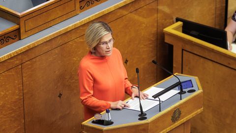 Riigikogu hakkab hindama õiguskantsleri rolli saadikupuutumatuse menetluses