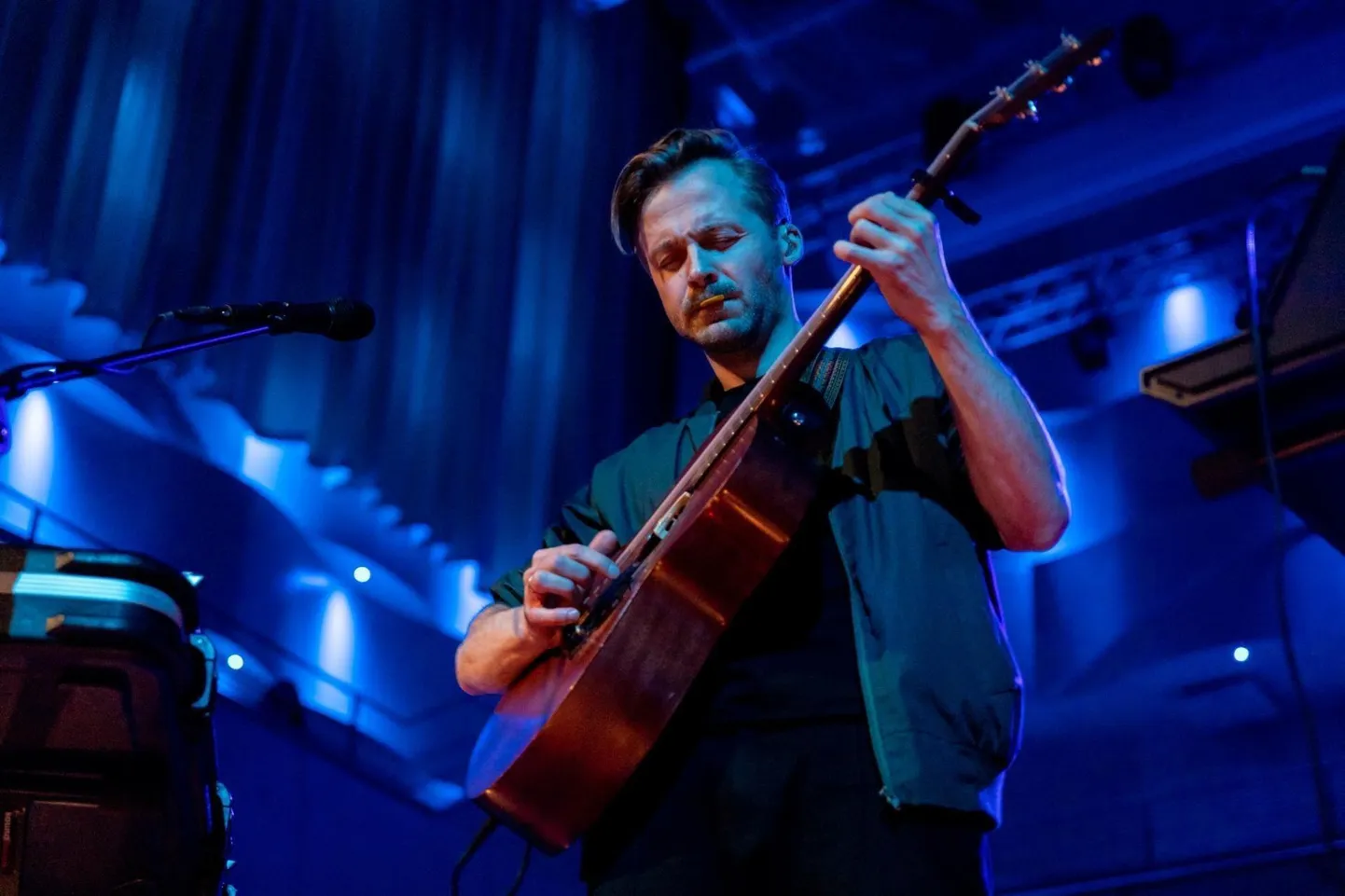 Erki Pärnoja
