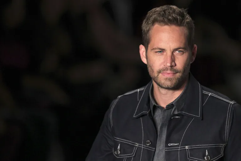 Paul Walker