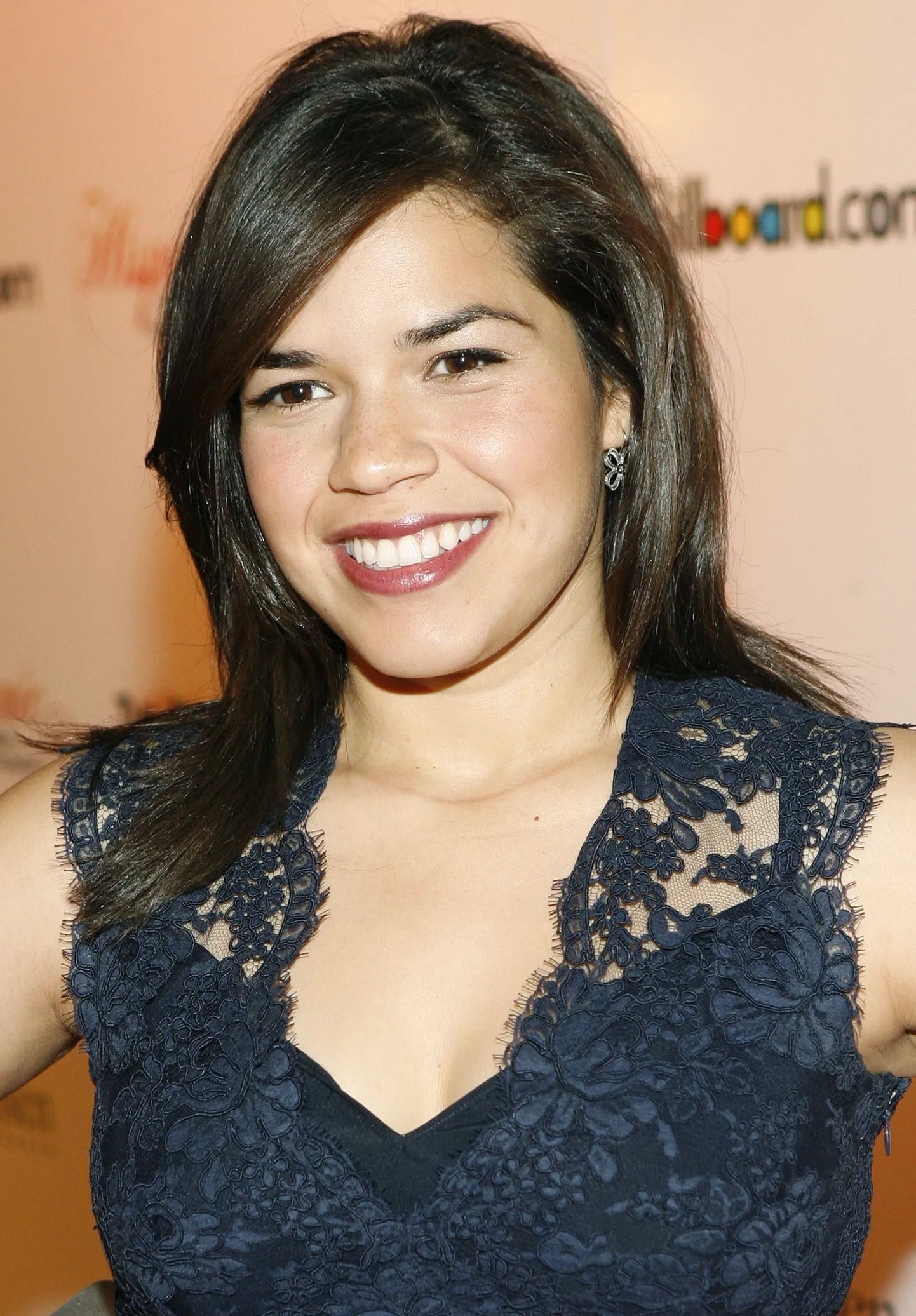 America Ferrera