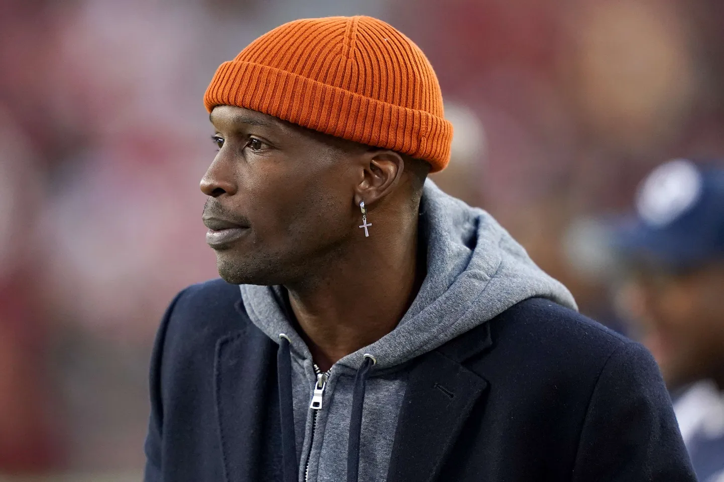 Chad Johnson