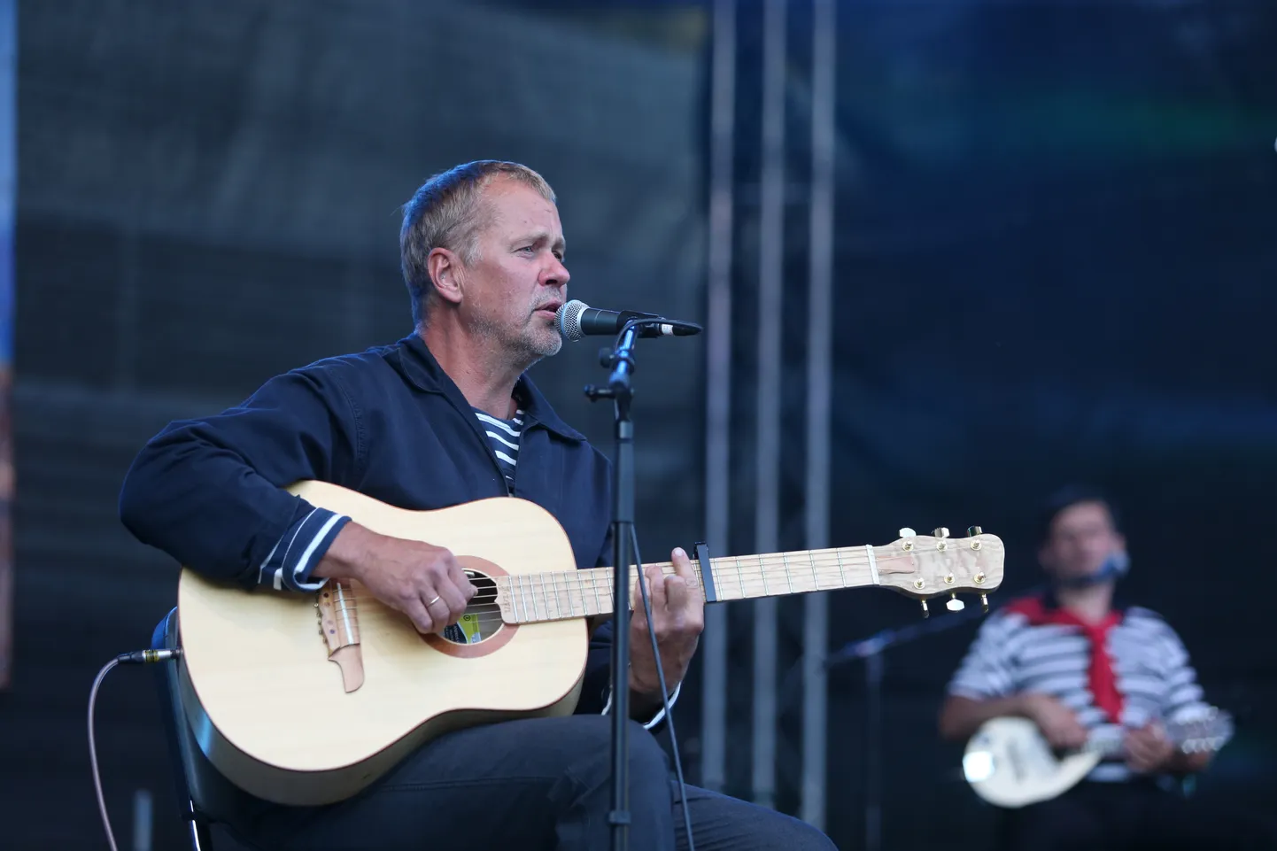 Jaan Tätte