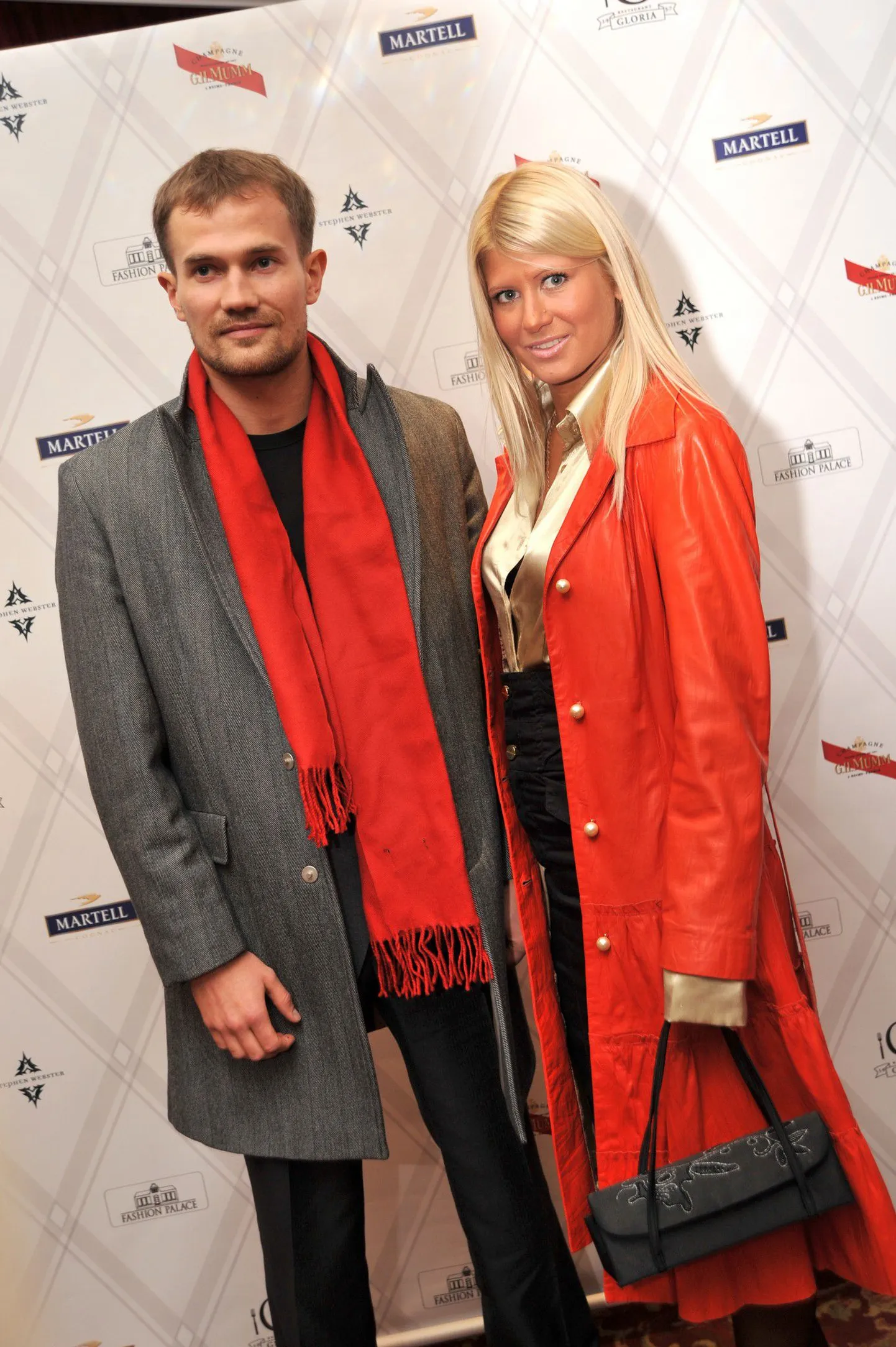 Fashion Palace Glorias 24.10.08