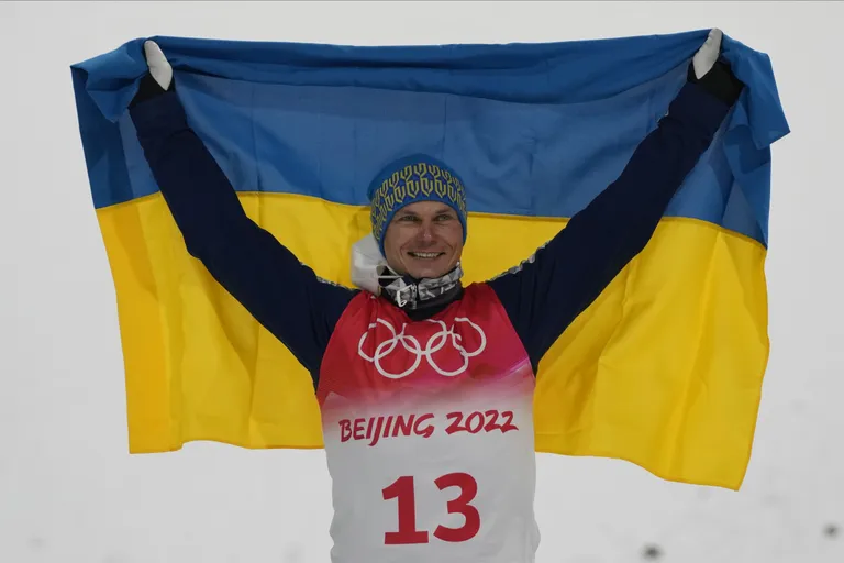 Oleksandr Abramenko