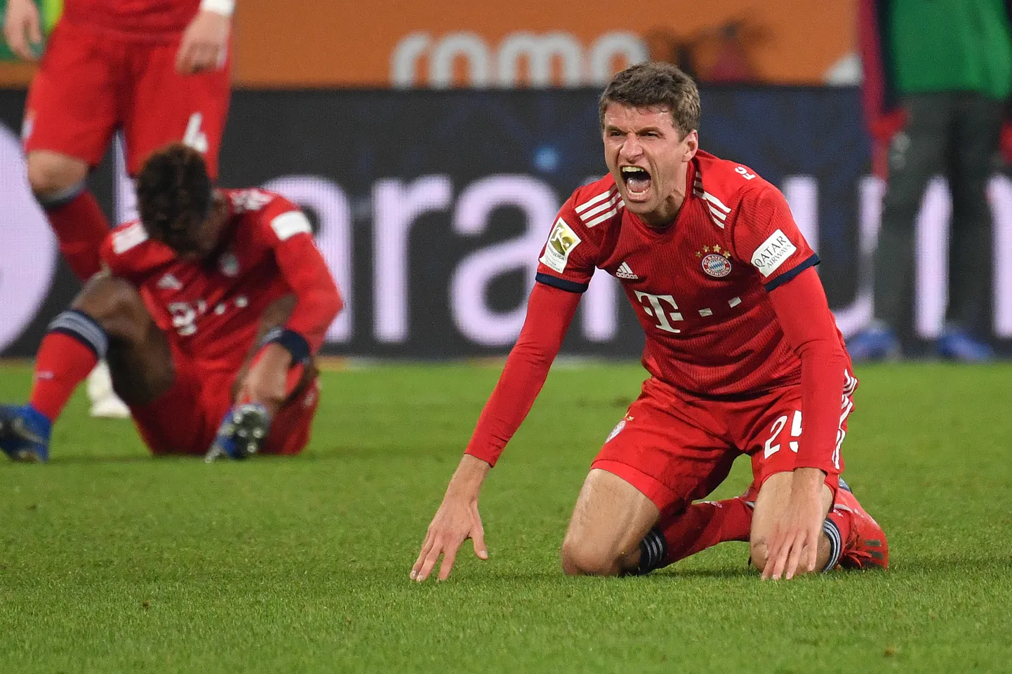 Thomas Müller.
