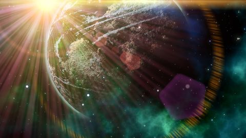 Гороскоп на неделю с 9 по 15 февраля: звезды сдвигают фокус - привычные роли трещат по швам