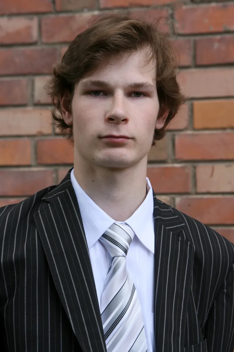 Johannes Vedru