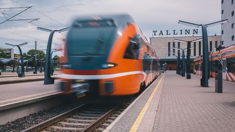 Rongiga tööle ja tagasi: millised linnad sobivad pealinnas töötavale inimesele?