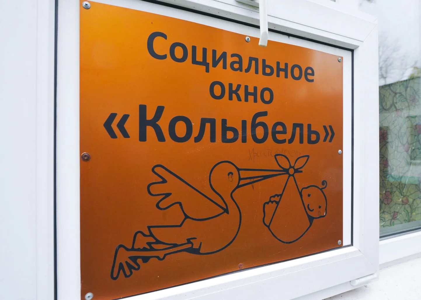 Beebikarp Moskvas.