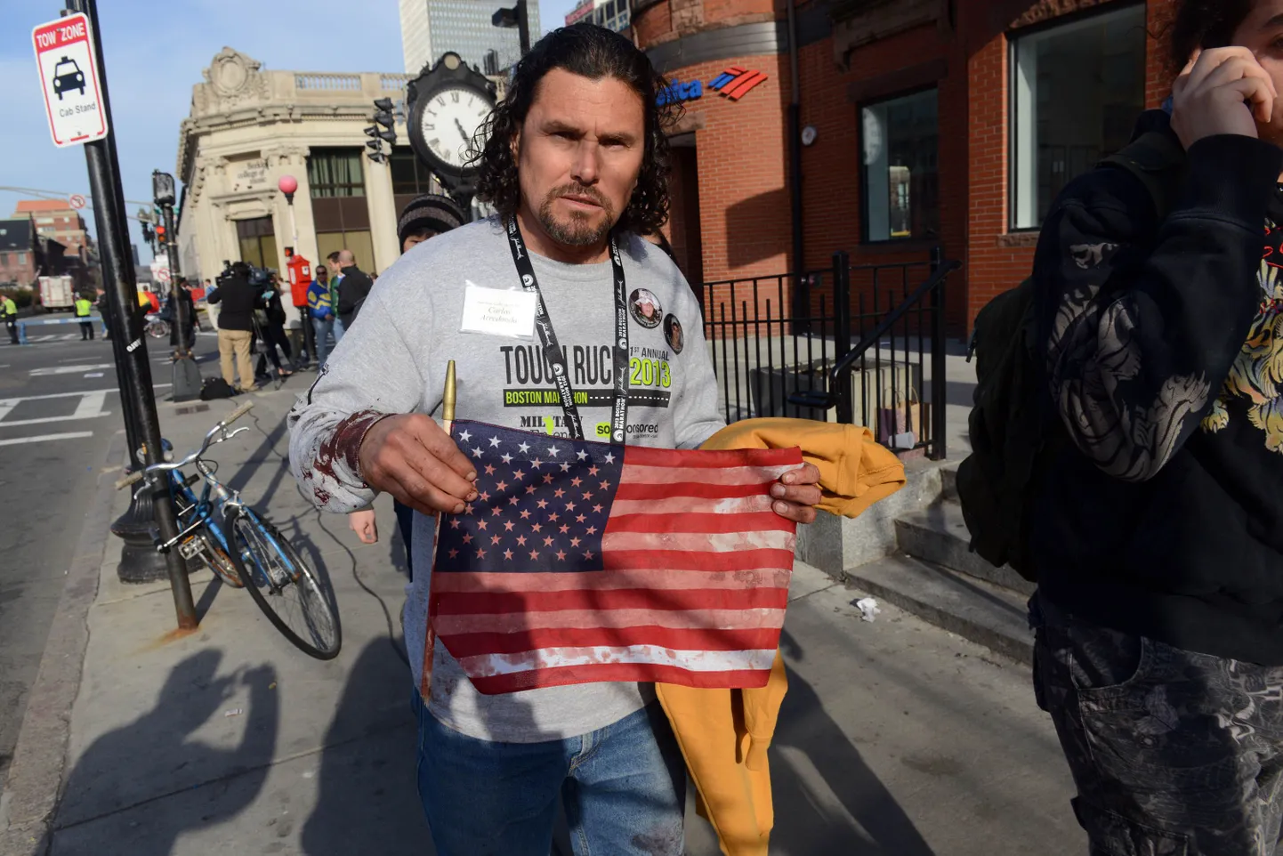 Carlos Arredondo