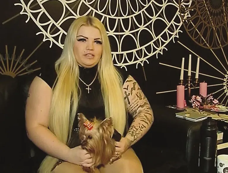 Vaadates pilti, kus Anne kaalub 130 kilo, siis on ta praeguseks väga pika teekonna läbinud.