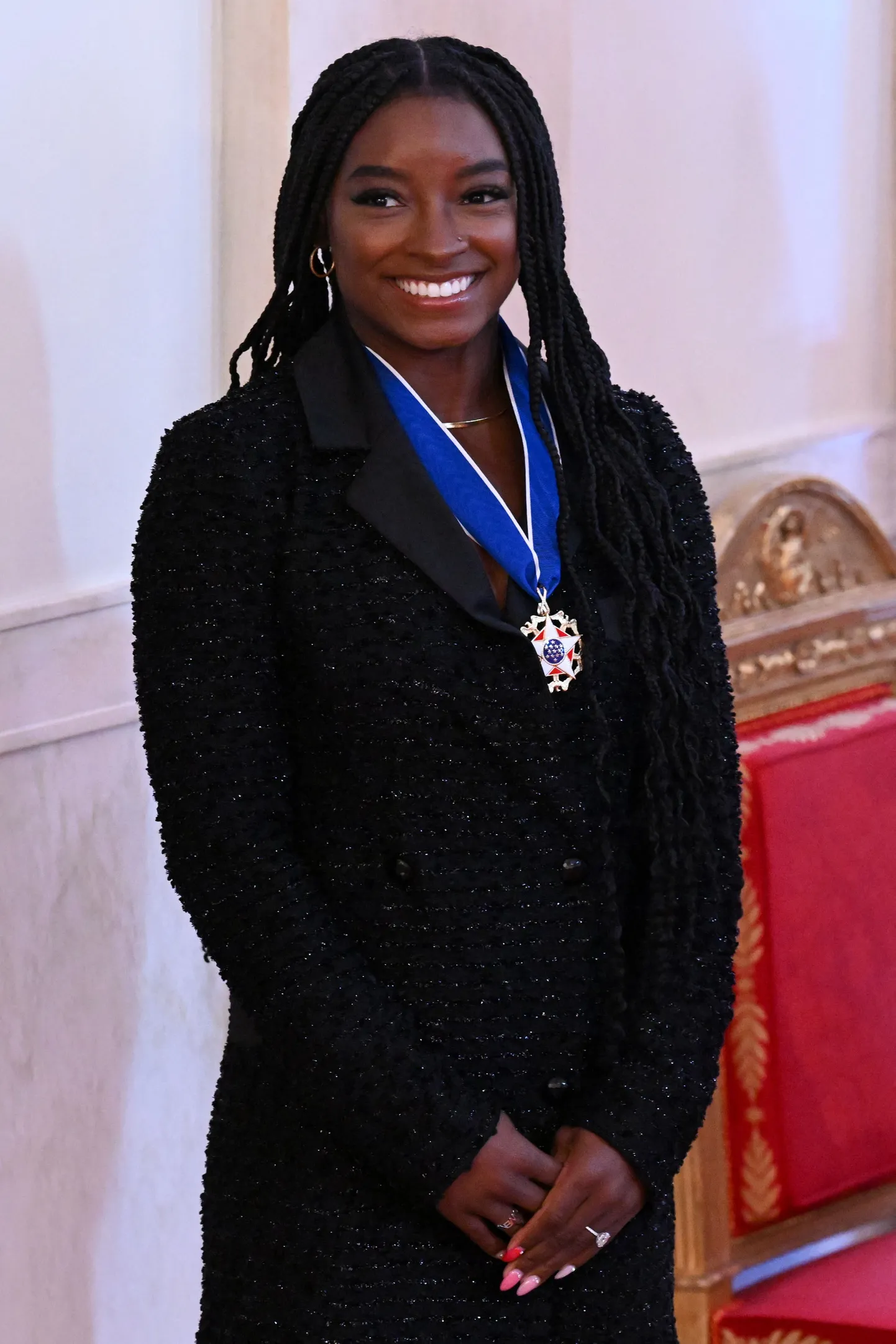 Simona Bailsa