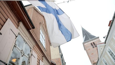 Ajalooline Tampere maja saab uue kasutaja