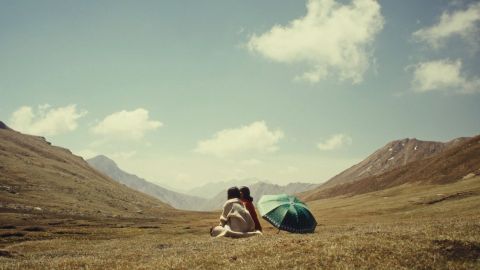 PÖFFI FILM ⟩ Võimsate loodusvaadete keskel hargneb traagiline lugu