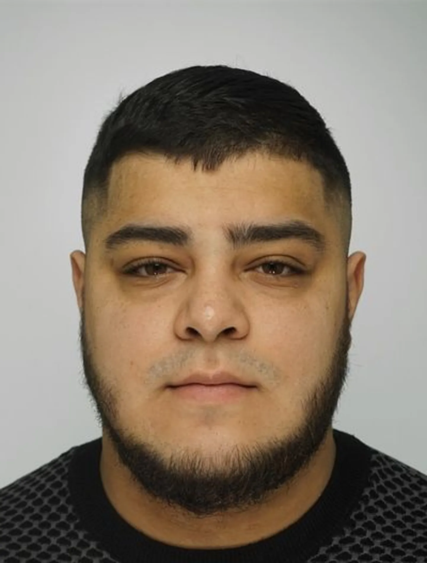 Politsei palub abi Edgar Induse tabamiseks.