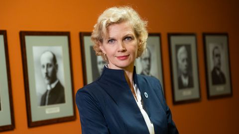 EVELIN POOLAMETS ⟩ Valmidus leida kompromiss on just Reformi suurim murekoht. See proovikivi võib viia kaoseni