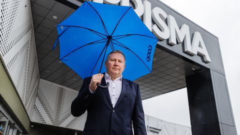 Esimene Prisma kauplus saab Coopiks juba järgmisel nädalal