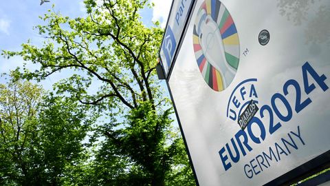 УЕФА разрешил расширить заявки команд на Евро-2024