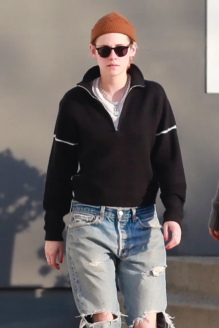 Kristen Stewart