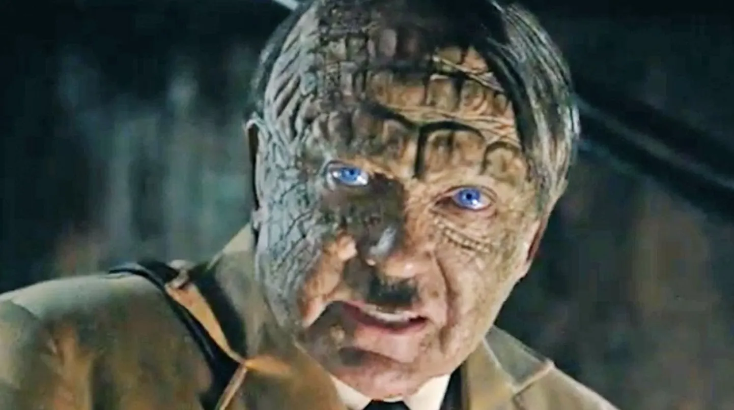 Kaader filmist «Iron Sky: The Coming Race»
