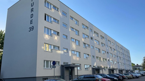 Tartu vaimse tervise keskus jätkab tasuta ruumikasutust